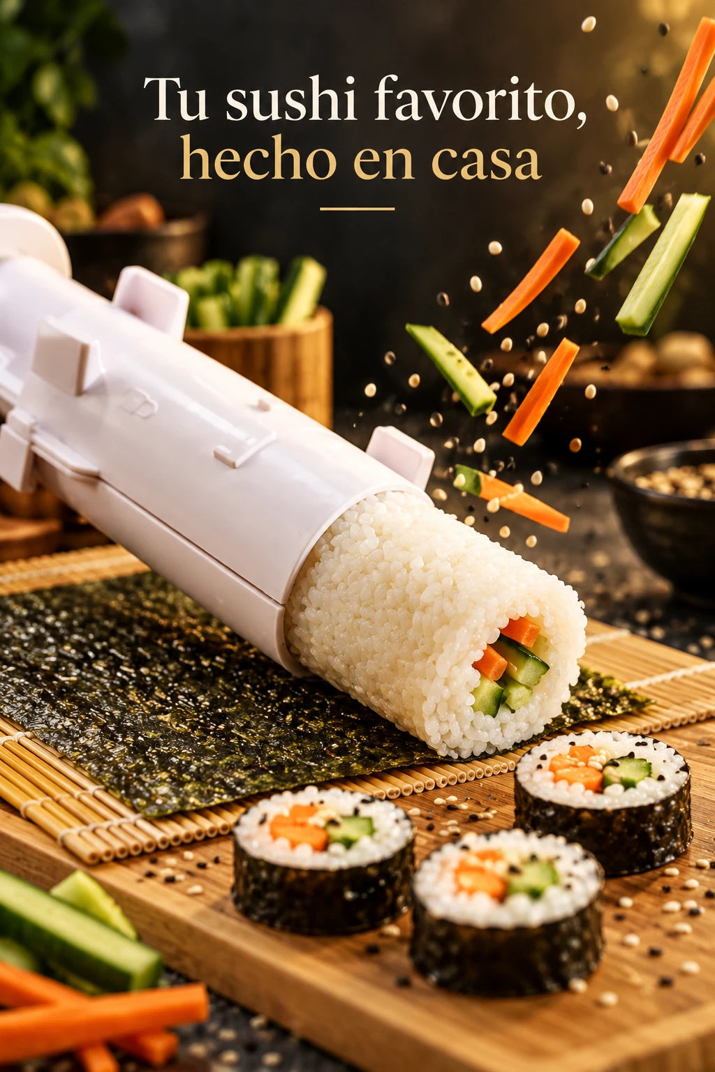 ROLLZEN™ PRO