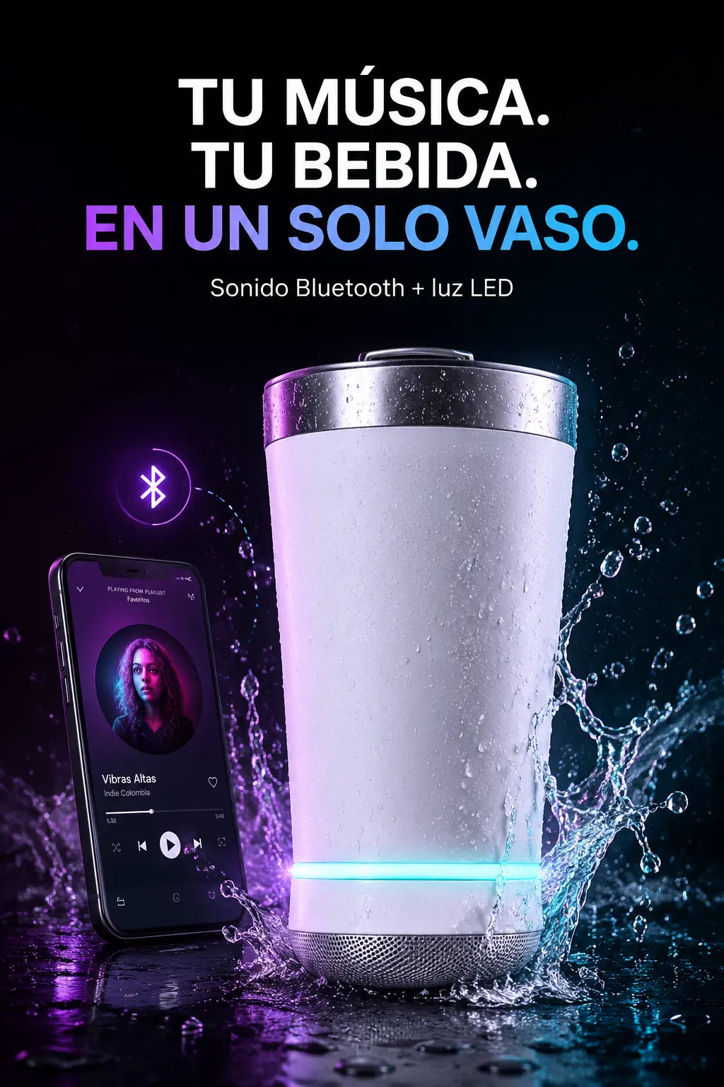 VIBRACUP™