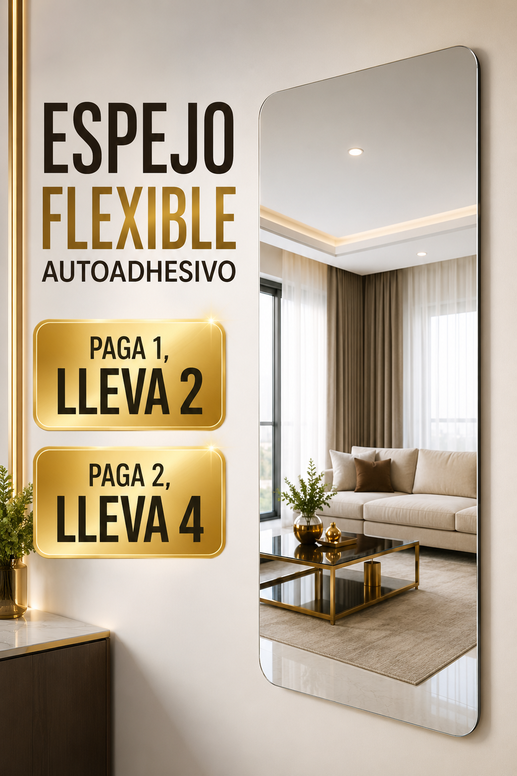 REFLECTA™ PRO.